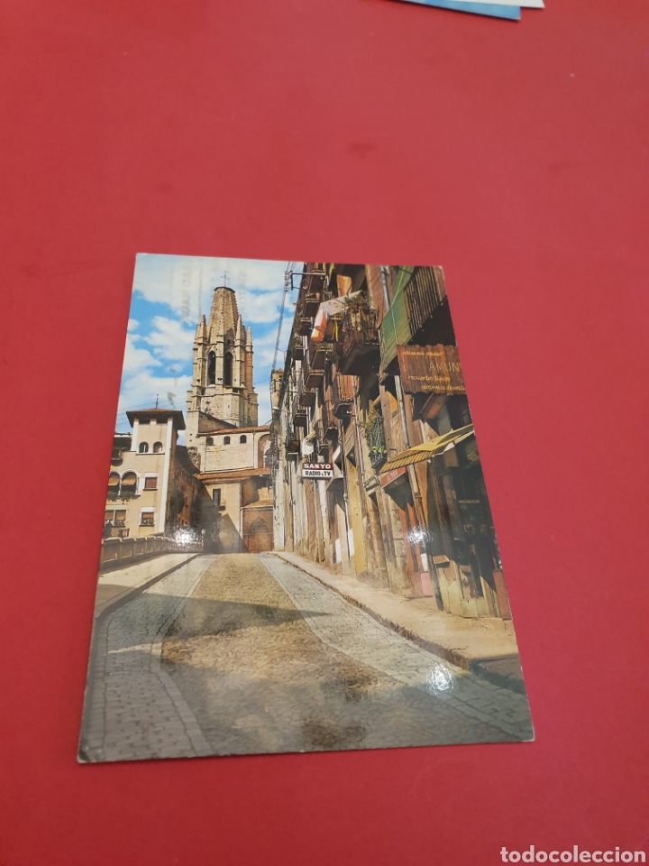 Postales: Gerona.San F&eacute;lix.Circulada - Foto 1