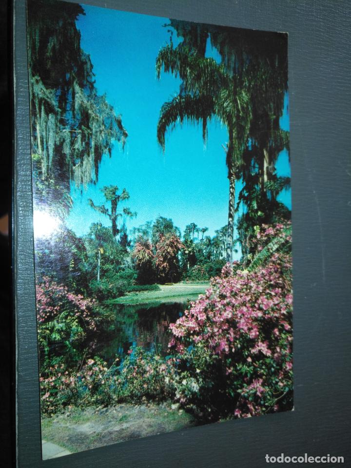 Postales: HAGA SU OFERTA - antigua postal - boston - Foto 1