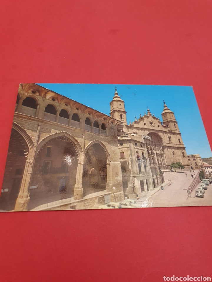 Postales: Alca&ntilde;iz.Circulada. - Foto 1