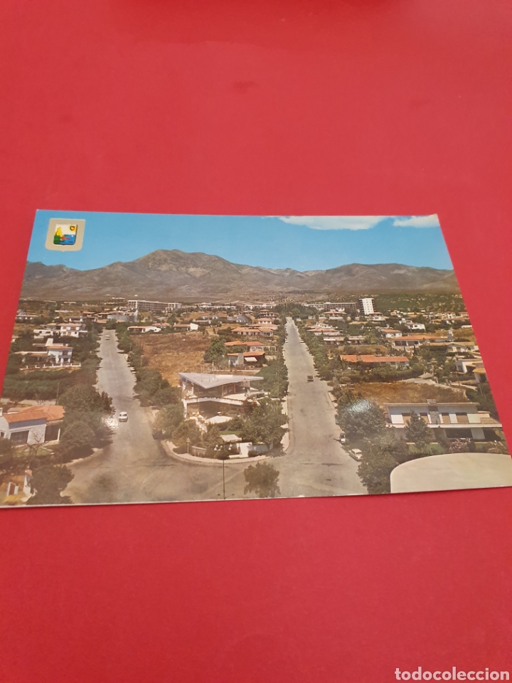 Postales: Torremolinos.Costa del Sol - Foto 1