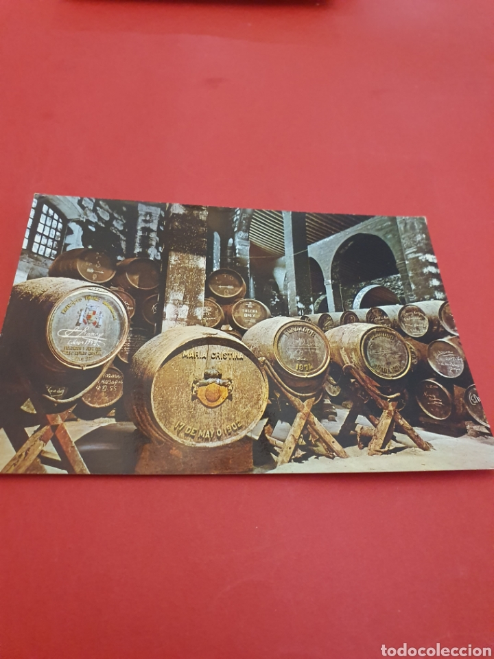 Postales: Jerez de la Frontera.Cadiz. - Foto 1