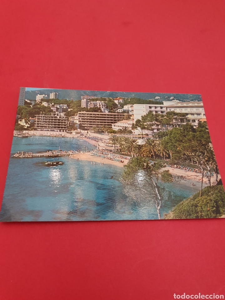 Postales: Mallorca cala mayor. - Foto 1