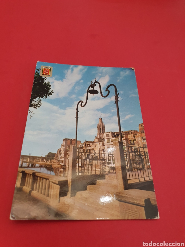 Postales: Girona. - Foto 1