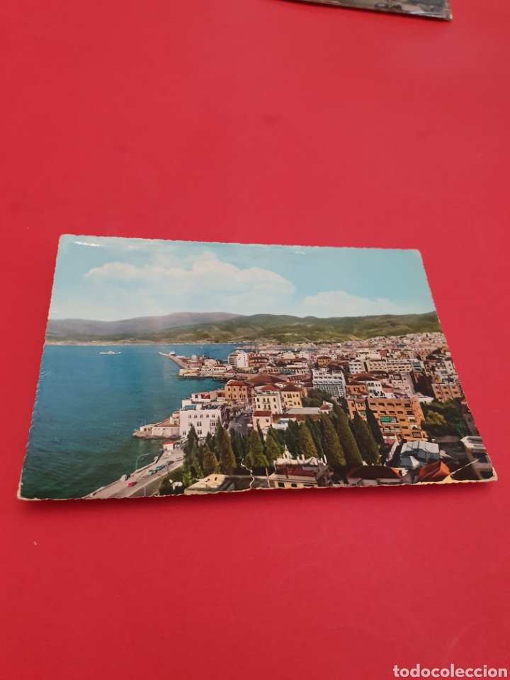 Postales: Beirut.Via General. - Foto 1