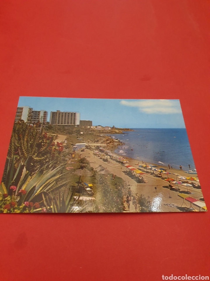 Postales: Costa del Sol.Torremolinos. - Foto 1