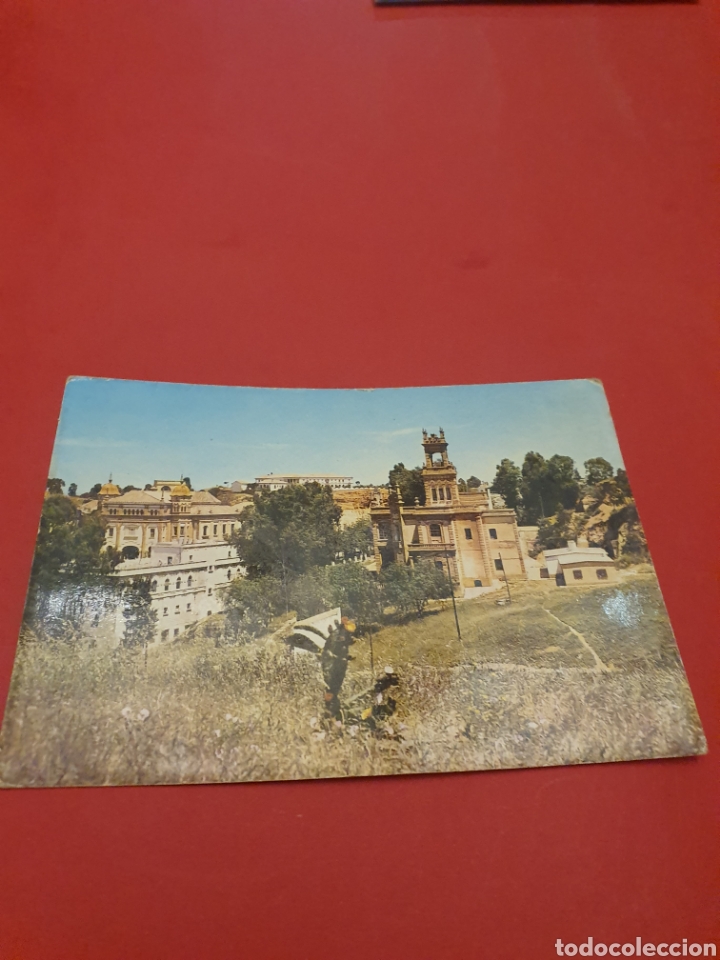 Postales: Huelva. - Foto 1