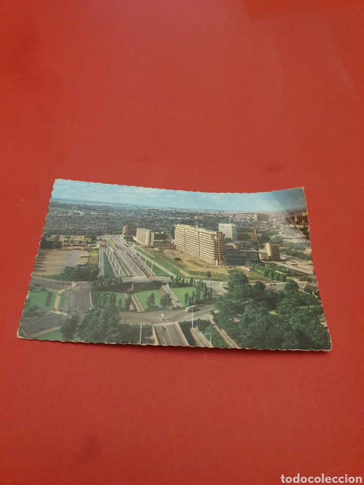 Postales: Amsterdam. - Foto 1