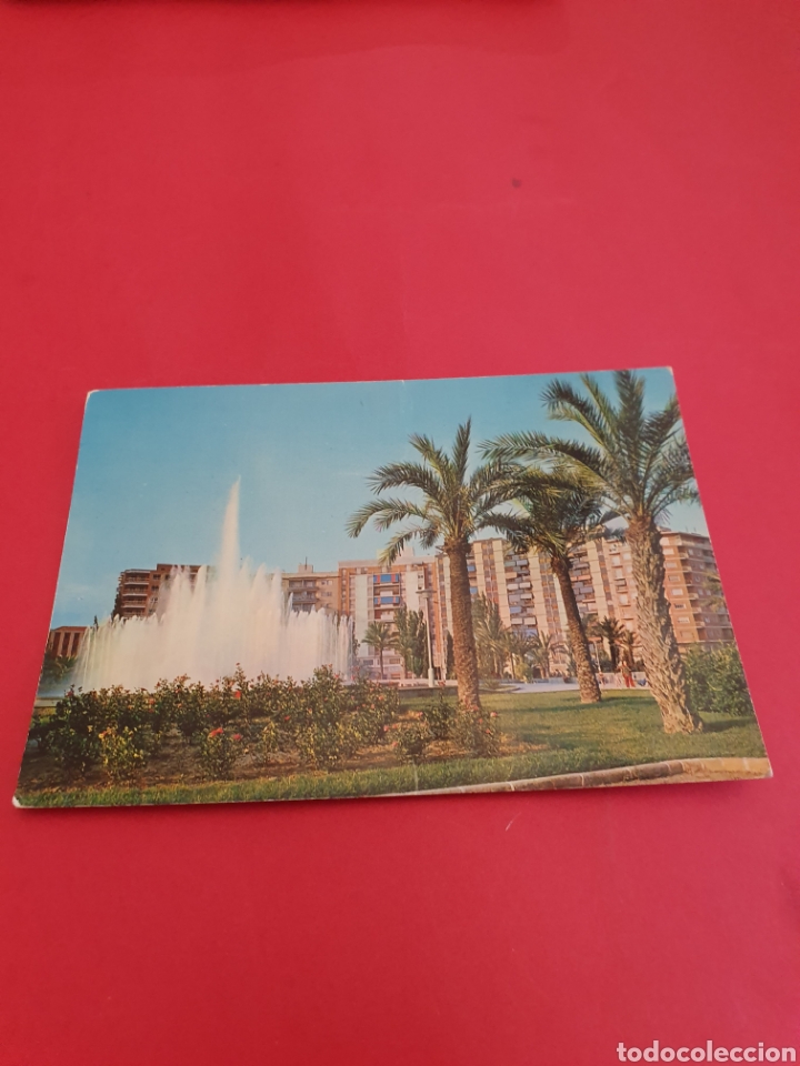 Postales: Murcia.Plaza del Generalisimo. - Foto 1