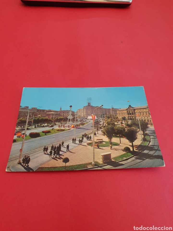 Postales: Zaragoza. - Foto 1