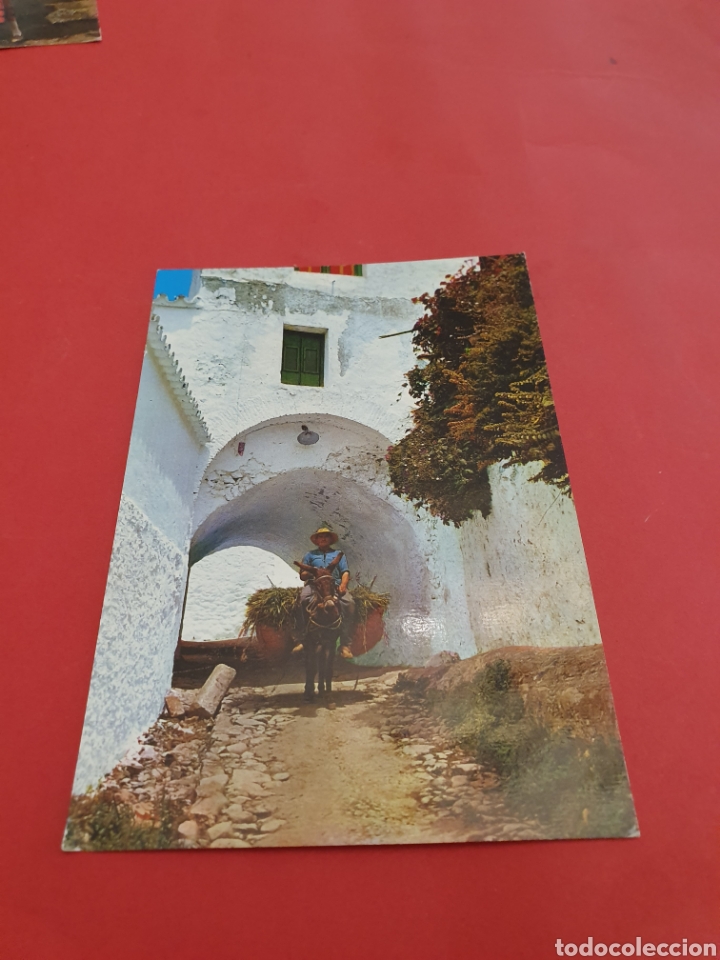 Postales: Costa del Sol.Mijas. - Foto 1