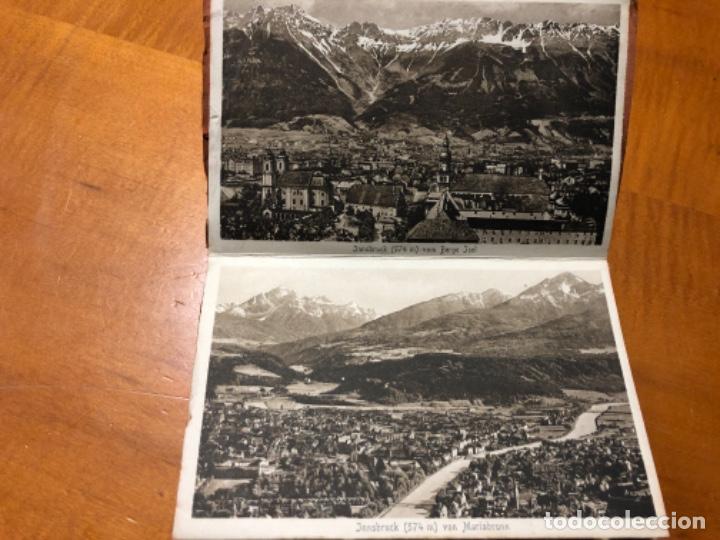 Postales: Antiguas postales de Innsbruck - Foto 2