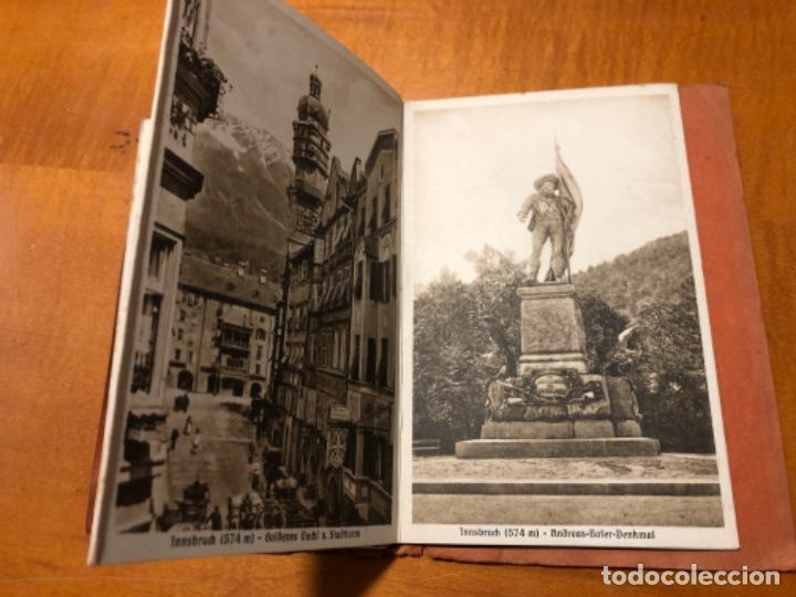 Postales: Antiguas postales de Innsbruck - Foto 6