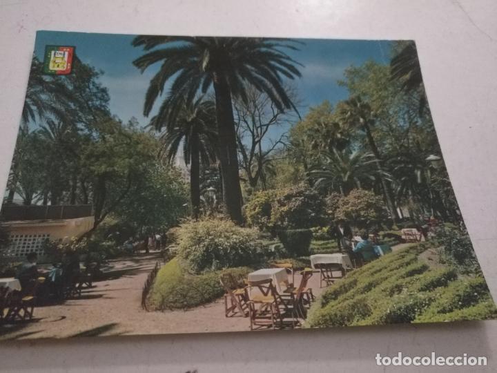 Postais: REALICE SU OFERTA . ANTIGUA POSTAL - malaga