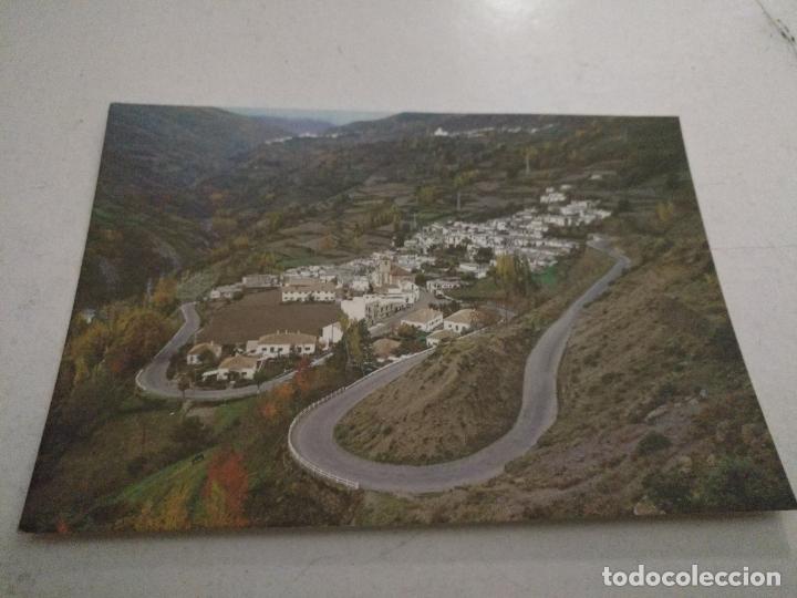 Postales: REALICE SU OFERTA . ANTIGUA POSTAL - granada - Foto 1