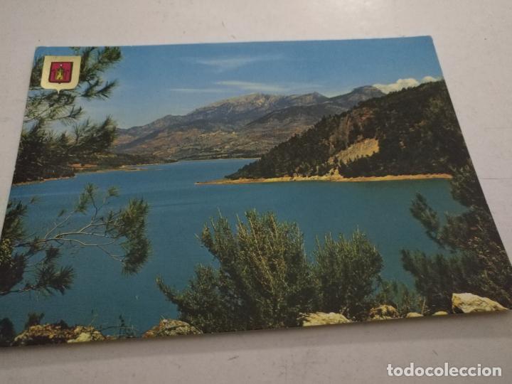 Postales: REALICE SU OFERTA . ANTIGUA POSTAL - jaen cazorla - Foto 1