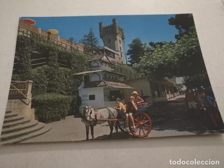 Cartoline: REALICE SU OFERTA . ANTIGUA POSTAL - san sebastian