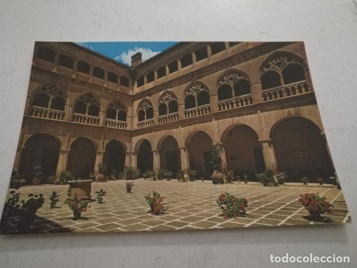 Cartoline: REALICE SU OFERTA . ANTIGUA POSTAL - guadalupe