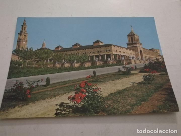 Cartoline: REALICE SU OFERTA . ANTIGUA POSTAL - gijon asturias