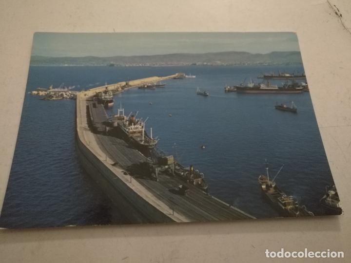 Cartoline: REALICE SU OFERTA . ANTIGUA POSTAL - gijon asturias