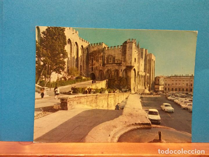 Postales: AVIGNON, VAUCLUSE. BONITA POSTAL. SIN USAR - Foto 1