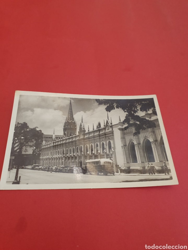 Postales: Caracas.Venezuela.1966. - Foto 1