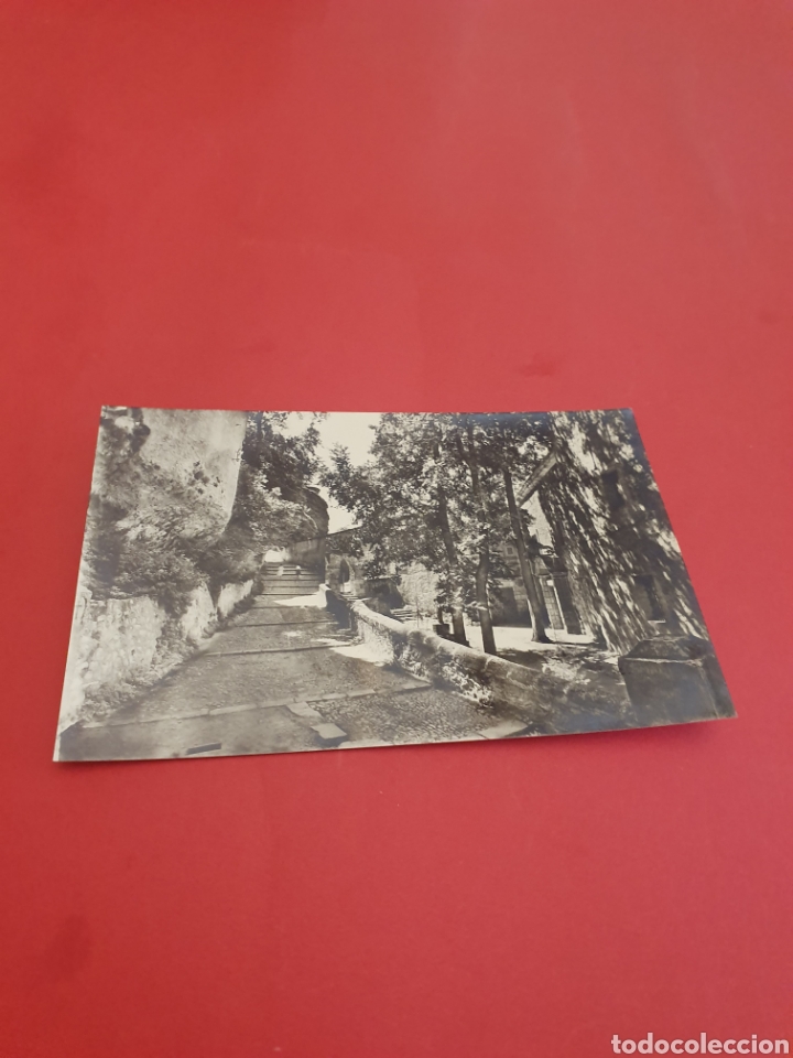 Postales: Cuenca.Bajada a la Magdalena. - Foto 1
