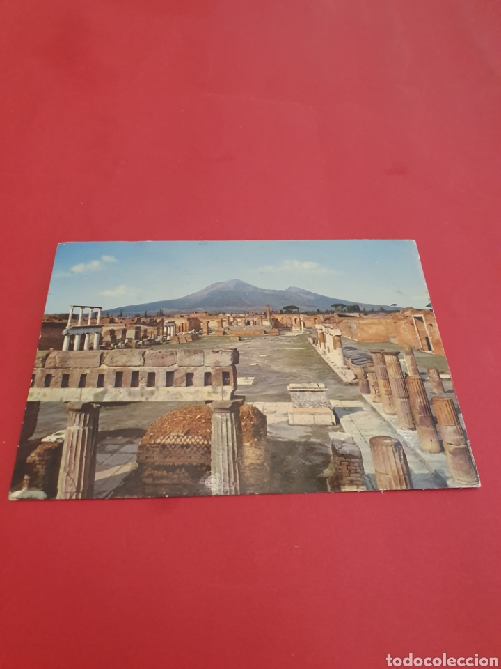 Postales: Pompei.Scavi. - Foto 1