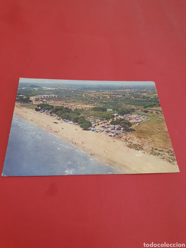 Postales: Costa Doradam.Tarragona.Cambrils. - Foto 1