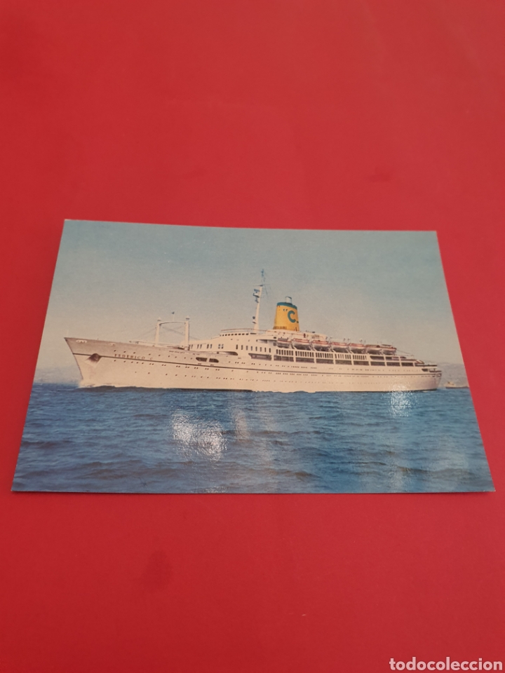 Postales: Federico. - Foto 1