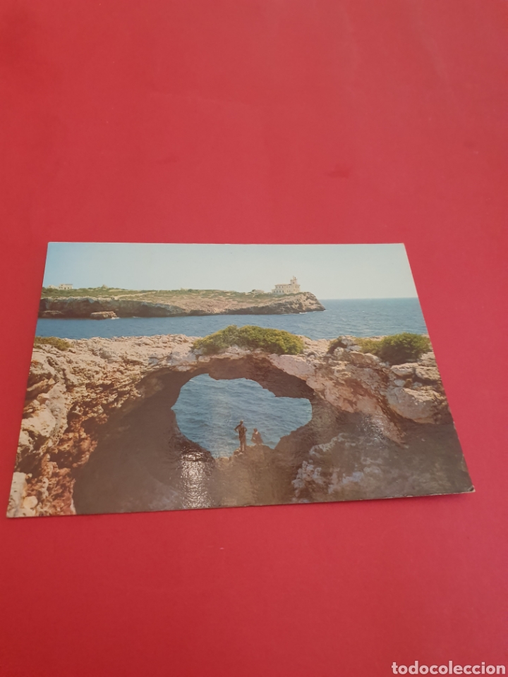 Postales: Porto colom.Mallorca. - Foto 1
