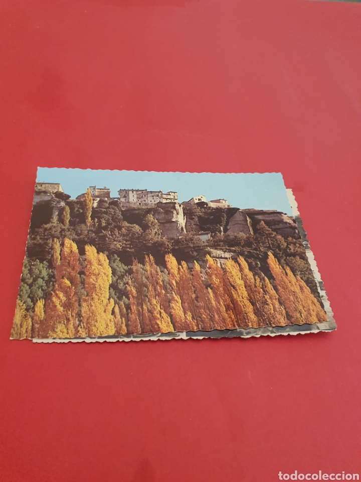 Postales: Cuenca.Hoz de Huecar - Foto 1
