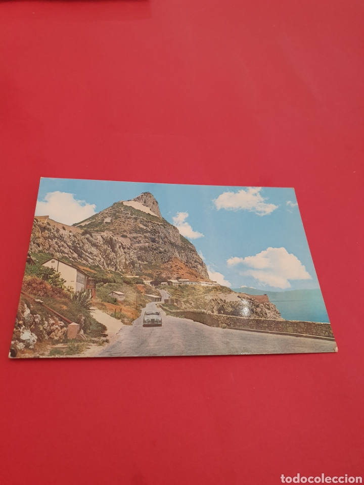 Postales: Gibraltar. - Foto 1
