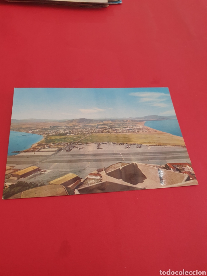 Postales: Gibraltar. - Foto 1