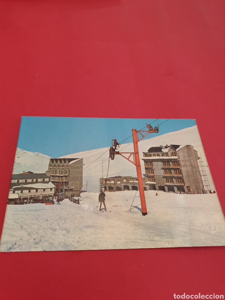 Postales: Valls de Andorra.Pas de la Casa. - Foto 1