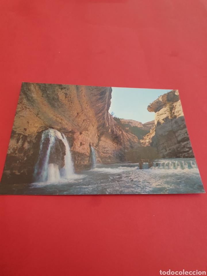 Postales: Pitarque.Teruel. - Foto 1