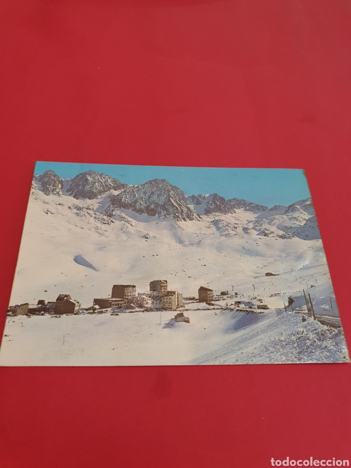 Postales: Valls de Andorra. - Foto 1