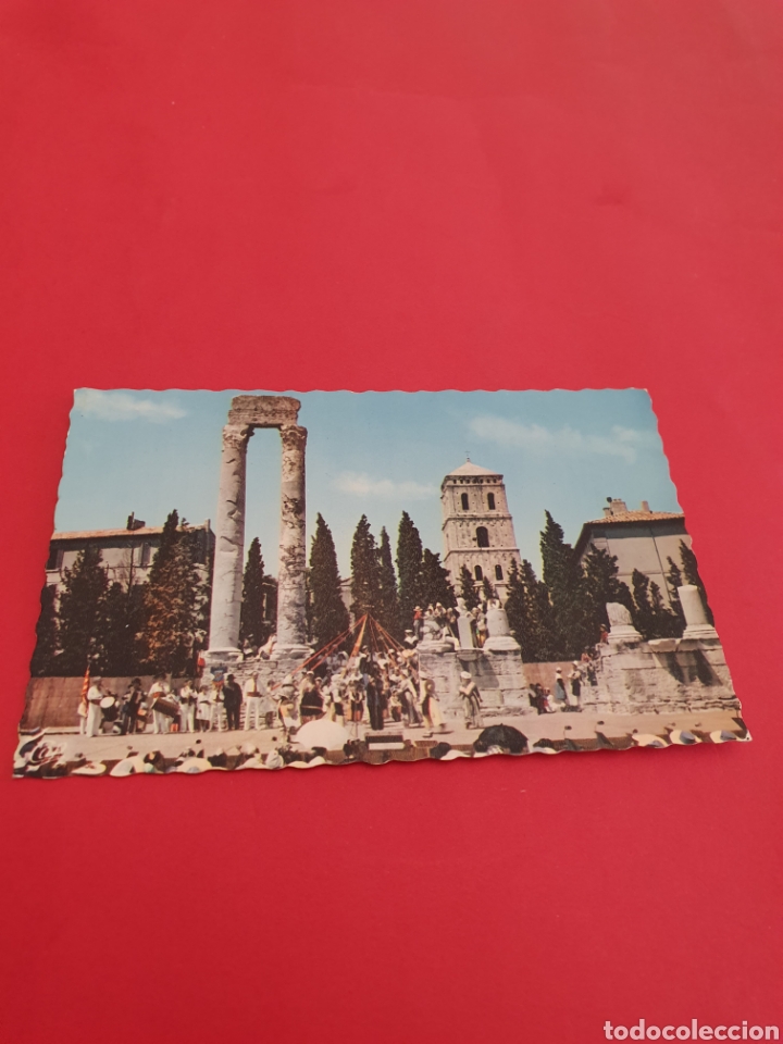 Postales: Arles. - Foto 1
