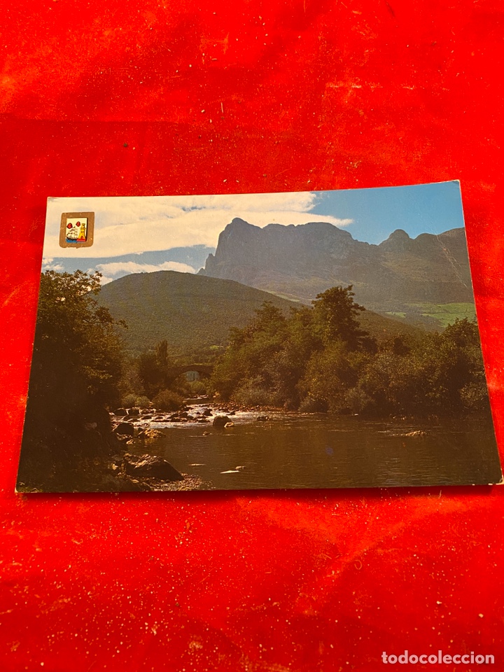 Postales: Ramales de la victoria (Santander) - Foto 1