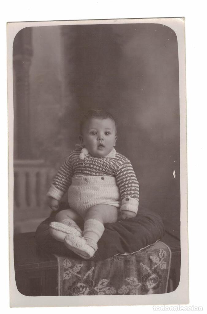 Postales: TARJETA POSTAL