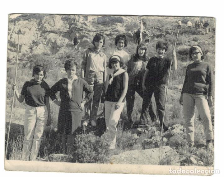 Postales: FOTOGRAFIA 1967 - Foto 1