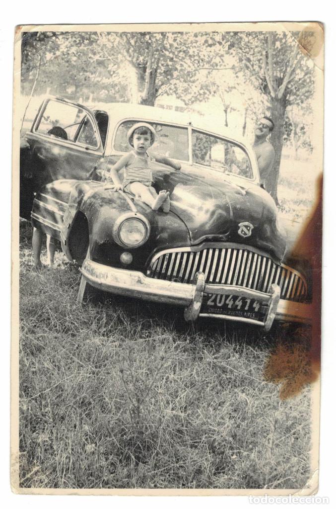 Postales: FOTOGRAFIA 1967 - Foto 1