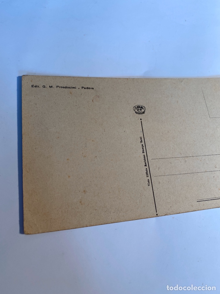 Postales: Padova - Foto 2