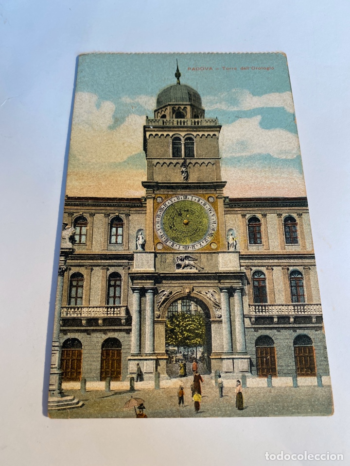 Postales: Padova - Foto 1