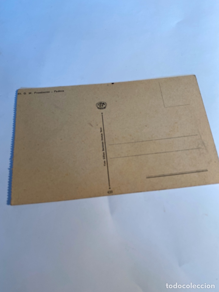 Postales: Padova - Foto 2