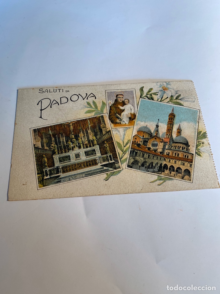 Postales: Padova - Foto 1
