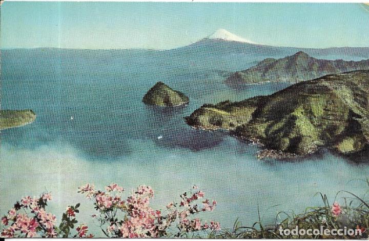 Postais: == PH126 - POSTAL - PAISAJE