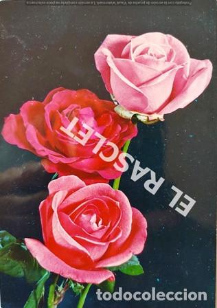 Postales: ANTIG&Uuml;A POSTAL - CIRCULADA DEL A&Ntilde;O 1966 - Foto 1