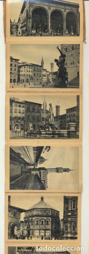 Postales: Florencia. 20 Vistas - Foto 1
