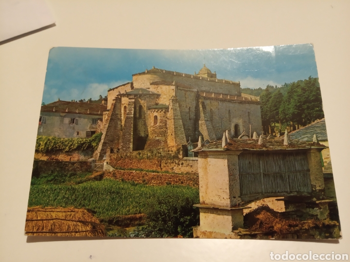 Postales: Foz - Foto 1