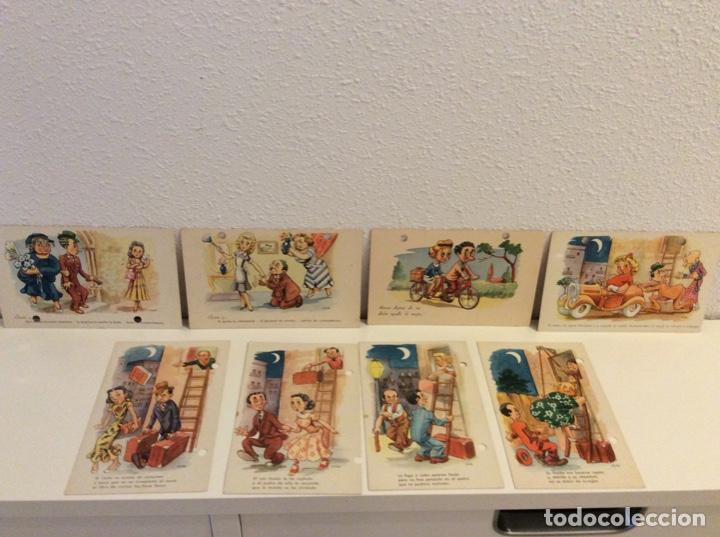 Postales: Postales antiguas - Foto 1